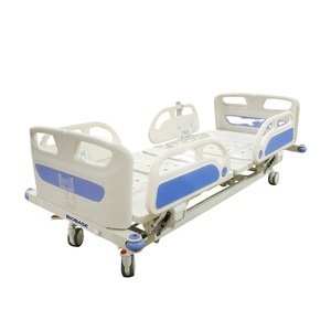 BIOBASE Derniers lits d'hôpital d'<span class=keywords><strong>occasion</strong></span> prix équipements médicaux <span class=keywords><strong>électrique</strong></span>s d'<span class=keywords><strong>occasion</strong></span> 5 fonctions lits hospitaliers manuels à vendre - Product Image 2