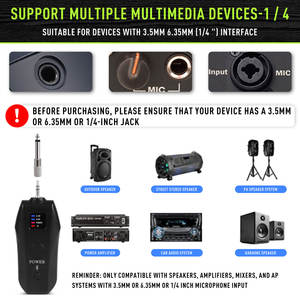 RS-2 Microphone dynamique professionnel rechargeable micro karaoké sans fil portable haute performance universelle pour <span class=keywords><strong>tous</strong></span> les appareils - Product Image 2