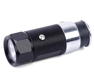 Multicolor 12v Car <strong>Rechargeable</strong> Flashlight Led Mini <strong>Torches</strong> - Product Image 3