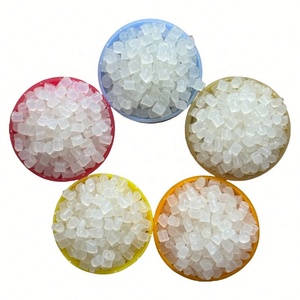 เม็ด LDPE เกรดฟิล์มเรซินบริสุทธิ์เม็ด LD608 LD450 LDPE จากผู้ผลิตประเทศจีน LD605 - Product Image 5