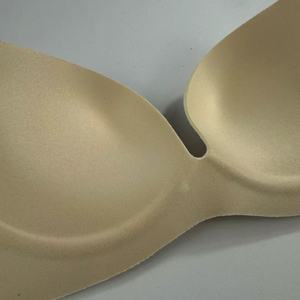 Il produttore fornisce direttamente un <span class=keywords><strong>reggiseno</strong></span> <span class=keywords><strong>senza</strong></span> <span class=keywords><strong>spalline</strong></span> 32-38AB da donna comodo per la coppa in schiuma da indossare ogni giorno - Product Image 5