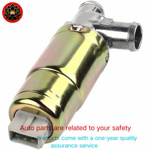 Клапан управления воздухом на холостом ходу 35150-22000 0280140505 034133455 3515022000 для VW Golf Jetta PASSAT HYUNDAI ACCENT ALFA ROMEO FIAT KIA - Product Image 4