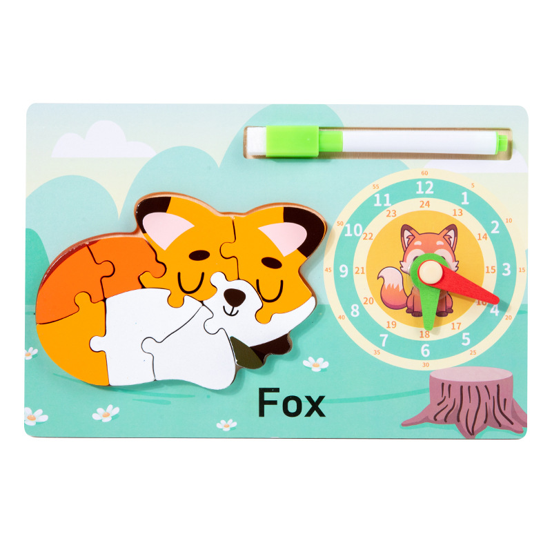 Fox style