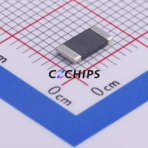 Resistencia de Detección de Corriente / Shunt RLP25FEER400, Resistencia 2512 (Resistencia: 400mOhm) (Precisión: 1%) (Potencia: 2W) - Product Image 2