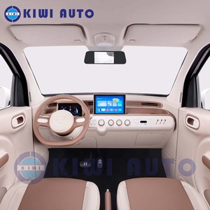 <span class=keywords><strong>PRIX</strong></span> USINE BESTUNE Penteng Pony <span class=keywords><strong>Mini</strong></span> Voiture Électrique Pure 2026 222km pour l'Exportation - Product Image 6