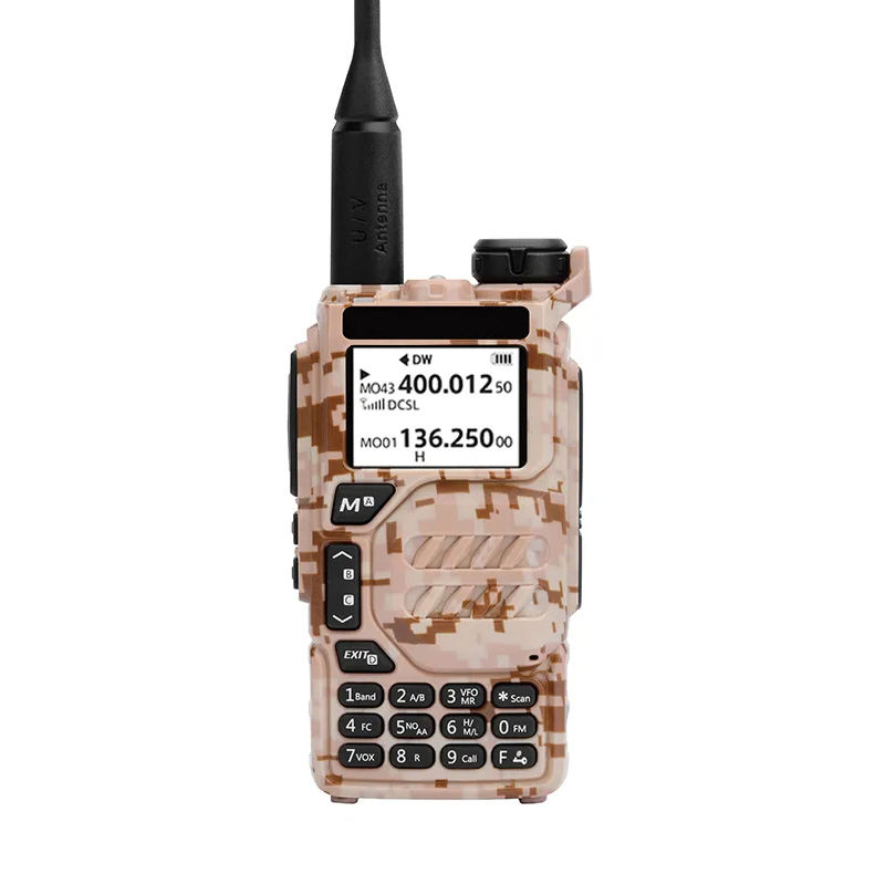 Désert Camo