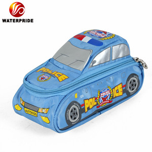 Bolsa <span class=keywords><strong>de</strong></span> Lápices Escolar Unisex con Forma <span class=keywords><strong>de</strong></span> Auto Waterpride, Estuche para Lápices <span class=keywords><strong>Pop</strong></span> <span class=keywords><strong>It</strong></span>, Mochila Impermeable <span class=keywords><strong>de</strong></span> Gran Capacidad - Product Image 6