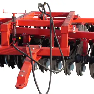 Farm Tractor Full range Disc Harrow Manufacturers Professional With High Quality