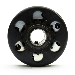4冲程160-200cc卡丁车离心离合器驱动链轮14齿1 ”孔 #420链 - Product Image 3