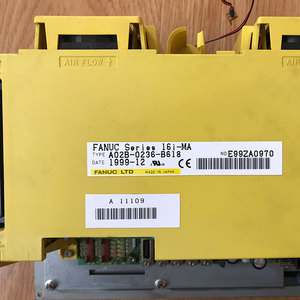 Cnc FANUC Controller A02B-0236-B618 16i MA for Cnc Machine Parts High Quality New Original System - Product Image 2