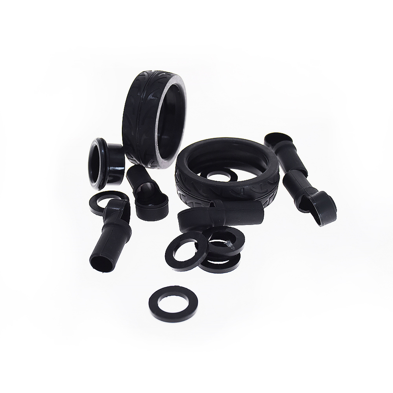 Manufacturer Factory of Custom Made Rubber