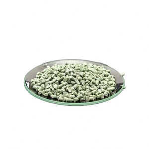 FUXI Green Granular PA66 Injection Molding Grade High Impact Resistance General Purpose <b>Plastic</b> Pellets - Product Image 1