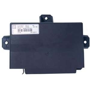 Hansen 6057008011 4wg200 Contrôle du moteur Transmission du moteur réglable Ecu - Product Image 6