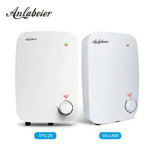 อัลตาโพเทนเซีย8000W-12000W 220V calientamiento pantalla tactil calientador de instantanea instantanea electrico - Product Image 1