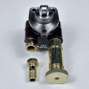 Nouvelle pompe à carburant E6HZ-9350-A E6HZ9350A 9440080022 pour camion 6.6L 7.8L CF600 CF800 Haute qualité - Product Image 6