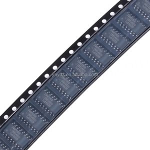 74HC595D, 118 SOIC-16, Registrador de Desplazamiento de Salida Serial o Paralela de 8 Bits - Product Image 1