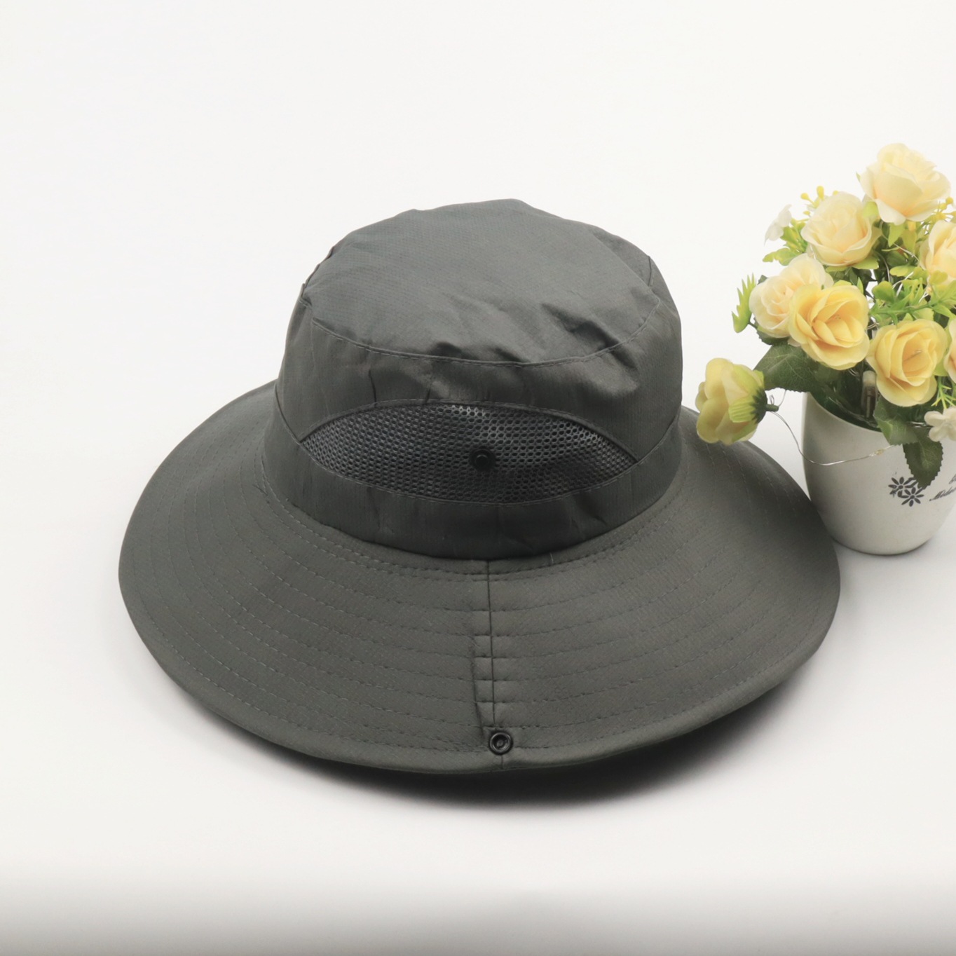 Dark grey