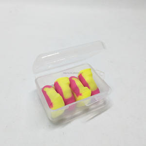 Прямая Продажа с завода, защитные беруши из пены - Product Image 4