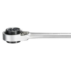 HEYTEC 50730 Clé à cliquet 4 en 1 - Product Image 3