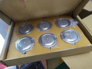 Tiristor rápido original y nuevo TA20181803PE53 - Product Image 3