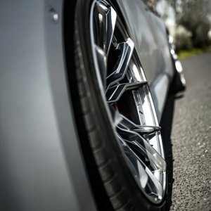 Jantes forgées SHIN en argent pour voitures particulières 18 19 20 21 22 23 pouces pour <span class=keywords><strong>BMW</strong></span> F30 E90 E92 <span class=keywords><strong>E36</strong></span> E39 5 F10 F11 G20 G30 M2 <span class=keywords><strong>M3</strong></span> M4 G80 F82 - Product Image 2