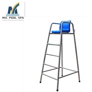 <span class=keywords><strong>Chaise</strong></span> de sauveteur en acier inoxydable de haute qualité pour <span class=keywords><strong>piscine</strong></span> hors sol, accessoires de <span class=keywords><strong>piscine</strong></span>, échelle, <span class=keywords><strong>chaise</strong></span> de sauvetage pour <span class=keywords><strong>piscine</strong></span> - Product Image 6