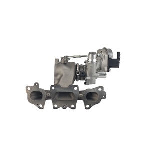 Hot bán tự động xe phần chất lượng cao turbochargerr motair 14411-00q3p <span class=keywords><strong>Kit</strong></span> đối với Nissan Renault captur 1441100q3p - Product Image 2