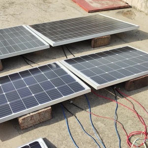 Panneaux solaires de qualité à bas prix 200w 320 Watt Système solaire pour la maison - Product Image 1