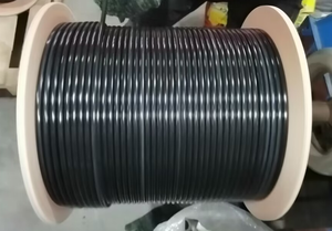 <span class=keywords><strong>Cable</strong></span> <span class=keywords><strong>Ethernet</strong></span> de red Gigabit estable rápido para exteriores 1000m UTP/FTP/SFTP Info Power Cat 6A <span class=keywords><strong>Cable</strong></span> Cat5 CAT5E Cat6 Cat 6 <span class=keywords><strong>Exterior</strong></span> - Product Image 6