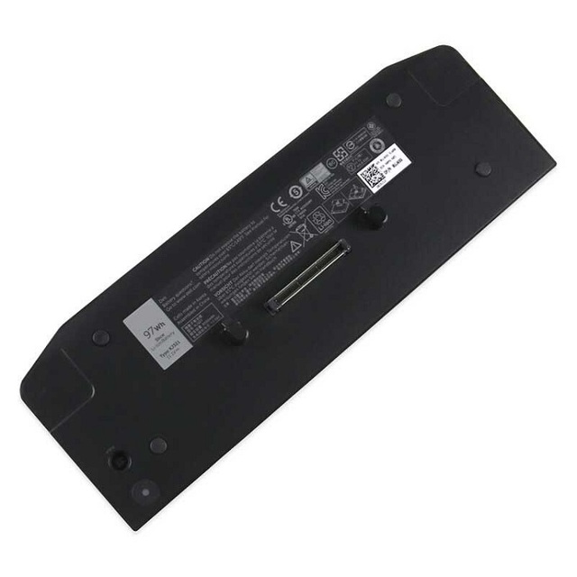 Brand New Laptop Battery for Dell Latitude E6520 E6530 E6430 E6420 E6320 E6220 E6120 E5520 11.1V 97Wh M4700 UJ499  KJ321