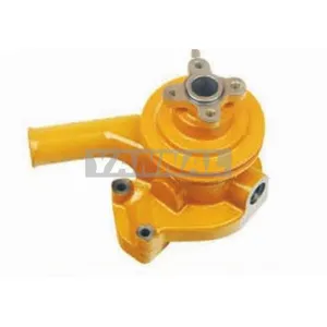 6144-61-1301 BOMBA DE AGUA Para KOMATSU 3D94-2 4D94-2 3D94-2A PC45 1/2/