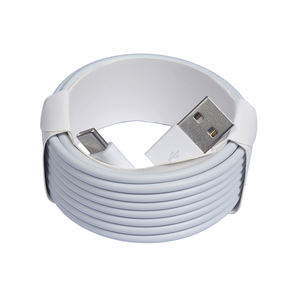 Usine CE <span class=keywords><strong>3</strong></span> mètres 9.84ft 3A USB vers Type-C Câble de données de charge rapide <span class=keywords><strong>Chargeur</strong></span> Câble USB-C pour iphone iPad Samsung <span class=keywords><strong>Galaxy</strong></span> <span class=keywords><strong>Note</strong></span> - Product Image 2