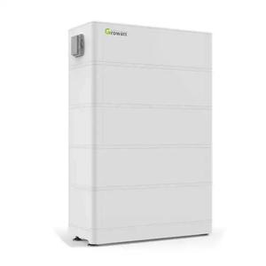 <span class=keywords><strong>Growatt</strong></span>-Sistema de batería ARK XH, excelente seguridad, sin Cobalto, LiFePO4, Compatible con inversor de la serie <span class=keywords><strong>MIN</strong></span>-XH MOD-XH - Product Image 2