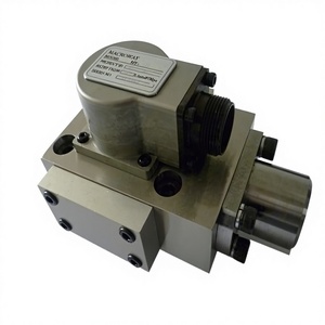 Principalement utilisé pour l'association d'équipements spécifiques, peut remplacer la série 073 073-822-1 électro-hydraulique - Product Image 2