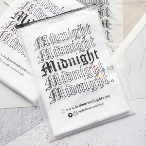 Bolsa de Plástico Transparente con Cierre y Asa, Material LDPE Reciclable, Capacidad de 1 kg, Almacenamiento de Cebo para Peces mm - Product Image 4