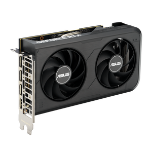 Carte graphique 2025 la plus récente et la plus avancée Dual GeForce RTX 5050 8G 2X OC Edition pour PC Gaming GeForce RTX 5050 8G Ventus 2X OC - Product Image 4