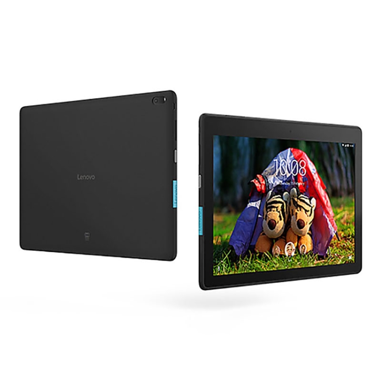 Lenovo - Lenovo E10 TB-X104F  10.1インチタブレット Lenovo Tab E10 | 10.1型のファミリー向けタブレット | レノボ