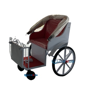 Chariot à poney <span class=keywords><strong>miniature</strong></span> Chariot à cheval à deux roues - Product Image 1
