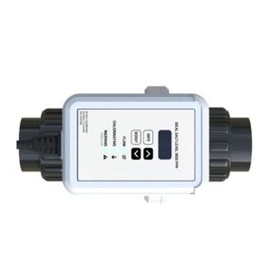 Generatore di Cloro a <span class=keywords><strong>Sale</strong></span> IntelliChlor Plus IC60 per <span class=keywords><strong>Piscine</strong></span> - Sistema a <span class=keywords><strong>Sale</strong></span> - Product Image 3