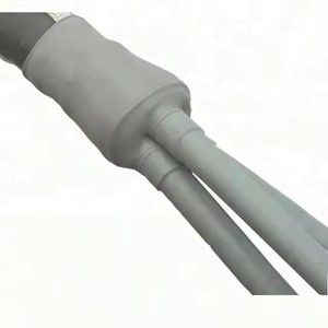 High Quality/20kv 35-70mm2/95-185mm2/240-400mm2/Cold Shrink Outdoor or Indoor/Connector and <b>Termination</b> Cold Quality - Product Image 5