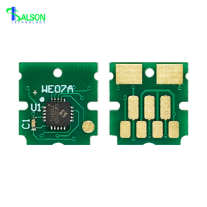 Chip per Scatola di Manutenzione BALSON Compatibile EWMB3 C9344 per Stampanti <span class=keywords><strong>Laser</strong></span> WF-2810/2830/2850/2851DWF - Product Image 1
