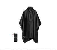 Waterproof Rain Ponchos for Women and Men - Alibaba.com