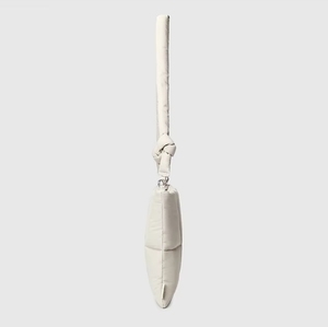Sac messager matelassé de grande capacité, personnalisé en usine, de haute qualité, sac bandoulière doux et moelleux - Product Image 3