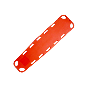 Emsrun OEM Matériau HDPE Plastique Hôpital <span class=keywords><strong>Spine</strong></span> <span class=keywords><strong>Board</strong></span> - Product Image 1