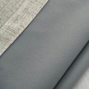 Tenda Parasole Tianyun Oscurante Totale in Poliestere Lino Impermeabile per Esterni Balcone Patio Pergola - Product Image 5