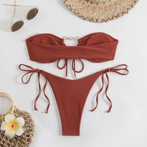 OUTPACE - Trajes de Baño Retro Personalizados para Niños, Fabricante de Trajes de Baño Personalizados, Trajes de Baño y Ropa de Playa Personalizados en Venta - Product Image 2