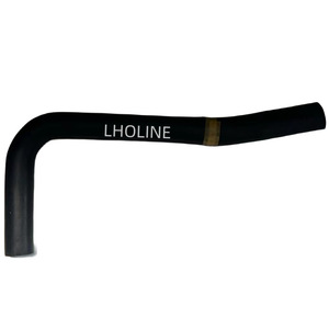 Tuyau de liquide de refroidissement LHOLINE 16571-0D200 en caoutchouc EPDM pour raccord de tuyau de chauffage du réservoir d'eau - Product Image 2