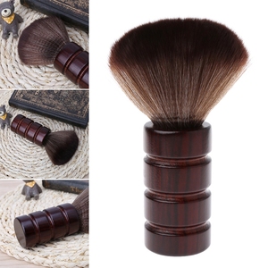 Spazzola morbida Neck Duster Pulizia Parrucchiere Taglio Dei Capelli Salon Stylist <span class=keywords><strong>Barber</strong></span> - Product Image 2