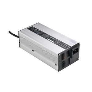 24V/36V/48V/60V/72V/84V 5A-15A 500W Lithium Battery Charger for Scooter <b>Motorcycle</b> - Product Image 5