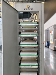 Jaula para Pollos <span class=keywords><strong>de</strong></span> <span class=keywords><strong>Engorde</strong></span> a Precio <span class=keywords><strong>de</strong></span> Fábrica, Jaula <span class=keywords><strong>de</strong></span> Alambre Soldado para Cría <span class=keywords><strong>de</strong></span> Codornices y Pollos, Venta Directa - Product Image 4